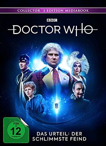 Amazon.com: Doctor Who - Series 2 [DVD] : Movies & TV